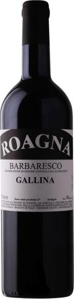 Roagna Gallina Barbaresco