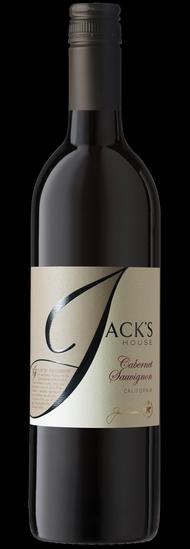 Jack's House Cabernet Sauvignon