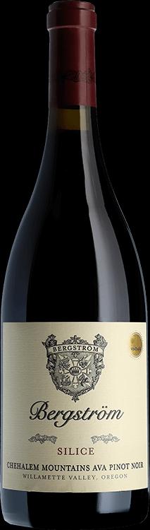 Bergström Silice Pinot Noir