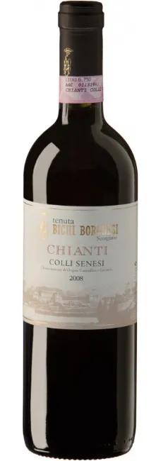 Bichi Borghesi Chianti Colli Senesi