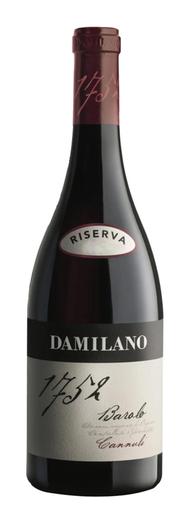 Damilano Barolo Riserva