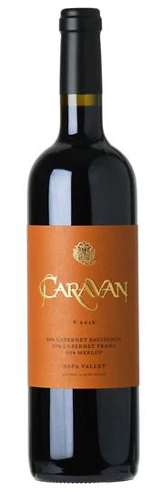 Darioush Caravan Cabernet Sauvignon