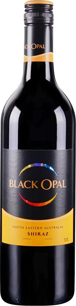 Black Opal Shiraz