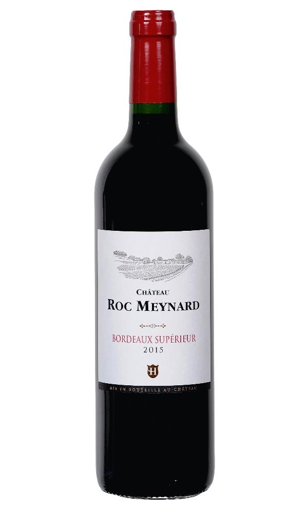 Château Roc Meynard Bordeaux Supérieur