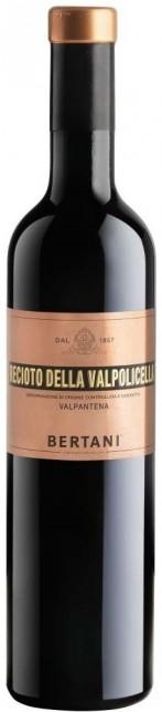 Bertani Recioto della Valpolicella Valpantena