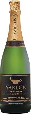 Golan Heights Winery Yarden Blanc de Blancs Brut