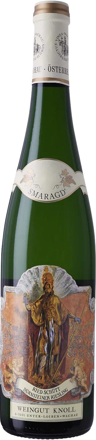 Weingut Knoll Ried Schütt Dürnsteiner Riesling Smaragd