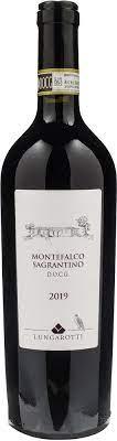 Lungarotti Sagrantino di Montefalco