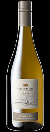 Mission Hill Family Estate Reserve Pinot Gris