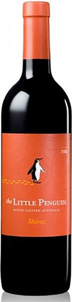 The Little Penguin Shiraz