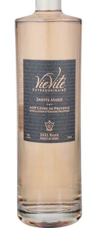 VieVité Extraordinaire Côtes de Provence Rosé