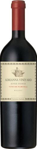 Catena Zapata Adrianna Vineyard River Stones Malbec