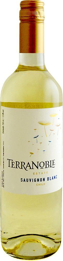 Terra Noble Sauvignon Blanc