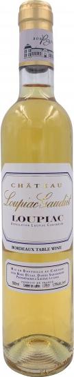 Château Loupiac-Gaudiet Loupiac