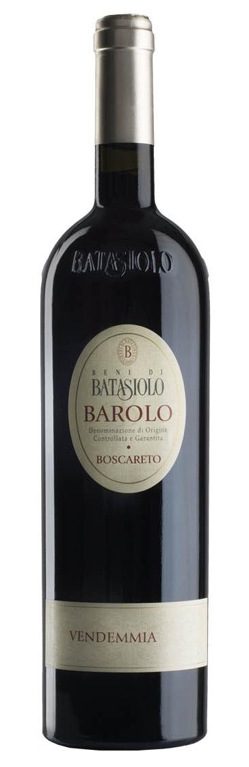 Batasiolo Barolo Boscareto