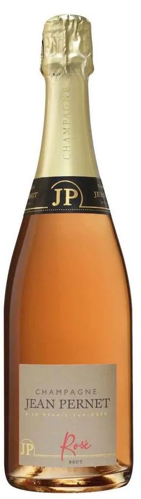 Jean Pernet Rosé Brut