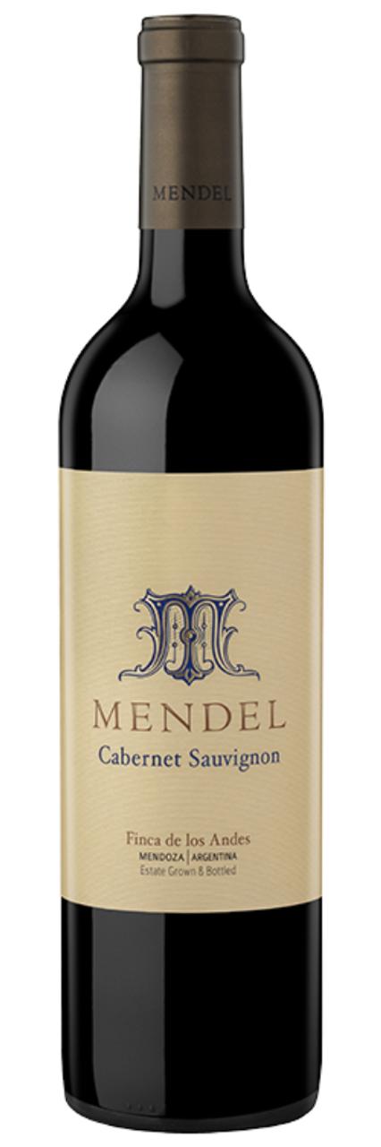 Mendel Cabernet Sauvignon