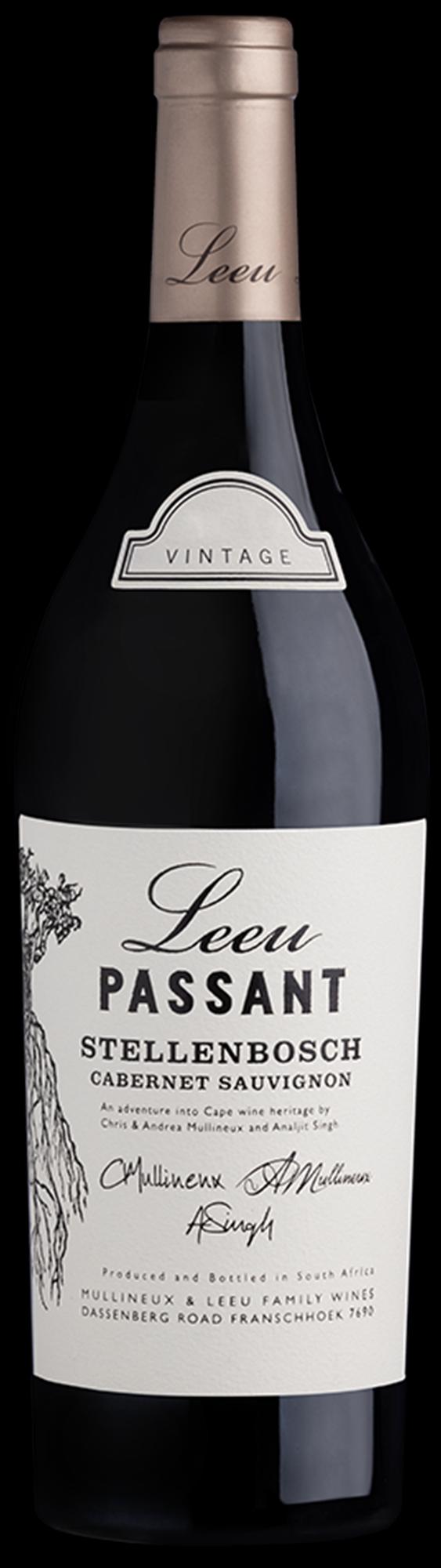 Mullineux Leeu Passant Cabernet Sauvignon