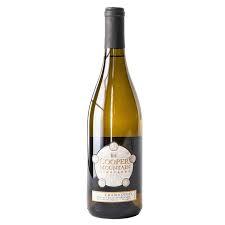 Cooper Mountain Reserve Chardonnay