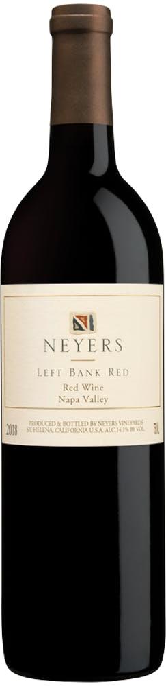 Neyers Left Bank Red