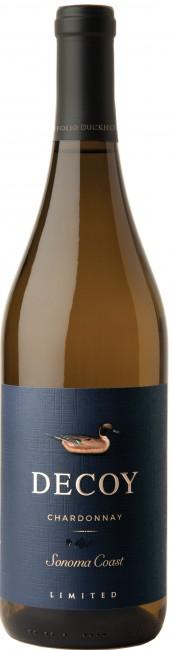 Decoy Limited Chardonnay