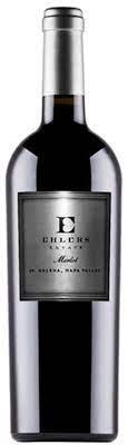 Ehlers Estate Merlot