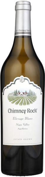 Chimney Rock Elevage Blanc