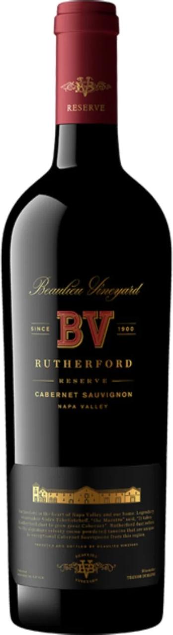 Beaulieu Vineyard (BV) Rutherford Reserve Cabernet Sauvignon