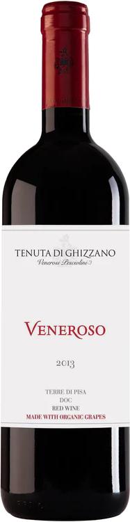 Tenuta di Ghizzano Veneroso