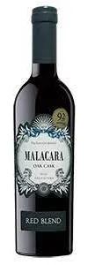 Malacara Oak Cask Red Blend