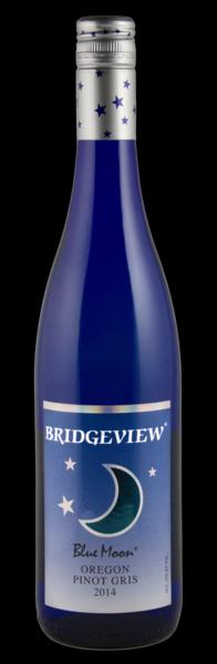 Bridgeview Blue Moon Pinot Gris