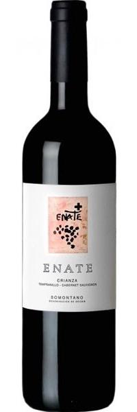 Enate Tempranillo - Cabernet Sauvignon Crianza