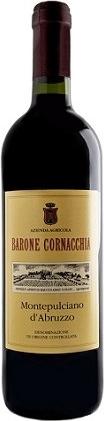 Barone Cornacchia Montepulciano d'Abruzzo