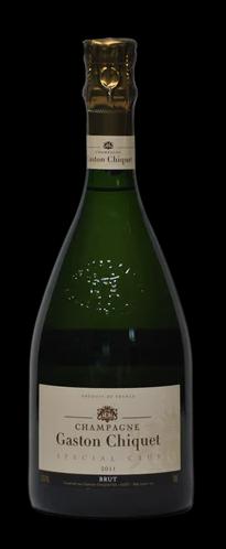 Gaston Chiquet Spécial Club Brut Champagne