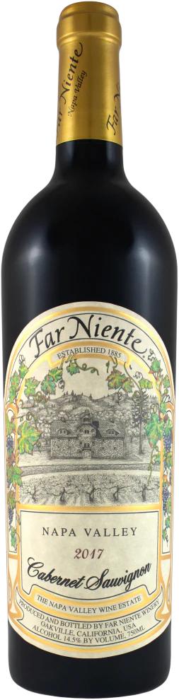 Far Niente Cabernet Sauvignon