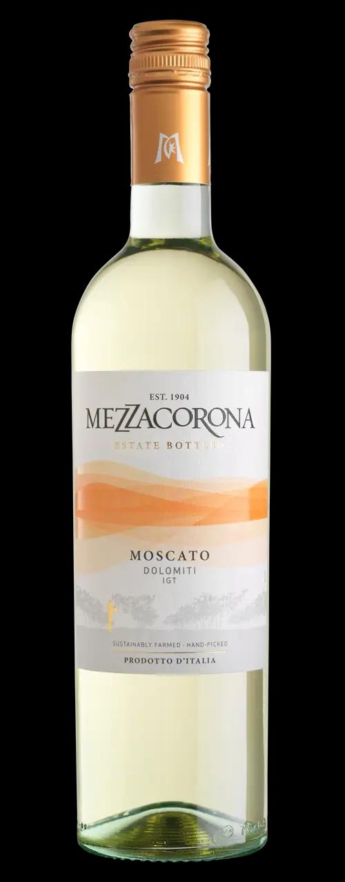 Mezzacorona Moscato Dolomiti