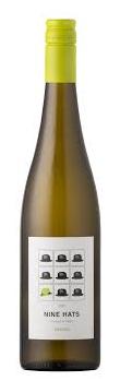 Nine Hats Riesling