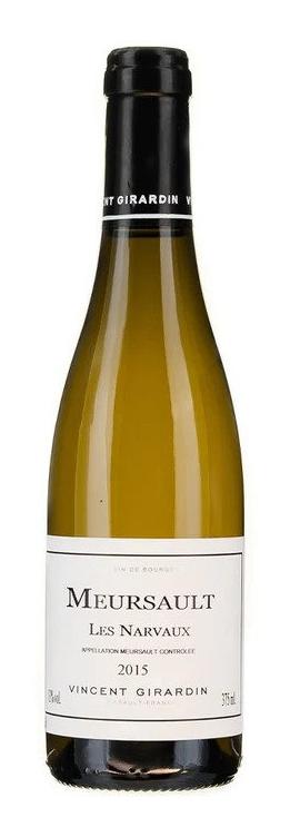 Vincent Girardin Meursault 'Les Narvaux'