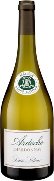 Louis Latour Ardèche Chardonnay