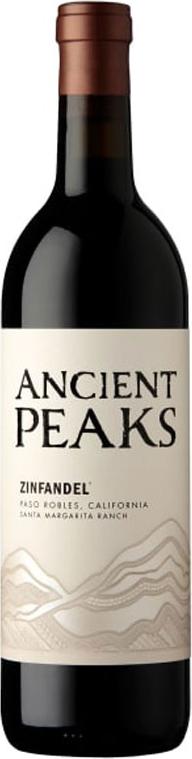 Ancient Peaks Zinfandel