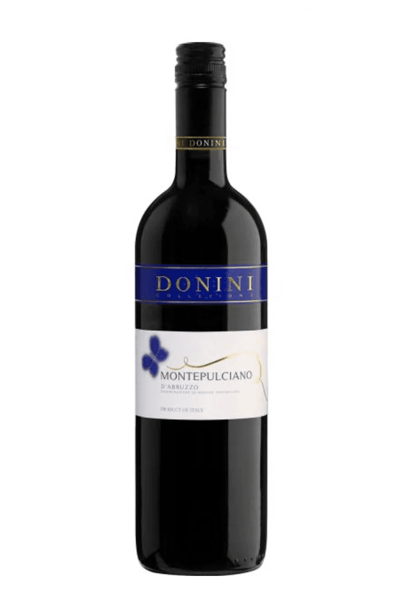 Ca' Donini Montepulciano d'Abruzzo