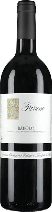 Parusso Barolo