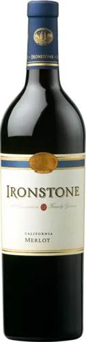 Ironstone Merlot