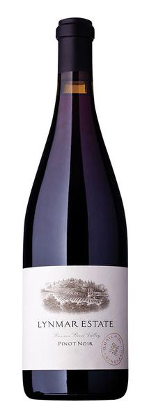 Lynmar Estate Quail Hill Vineyard Pinot Noir