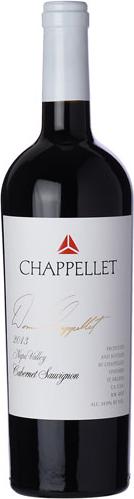 Chappellet Cabernet Sauvignon (Signature)