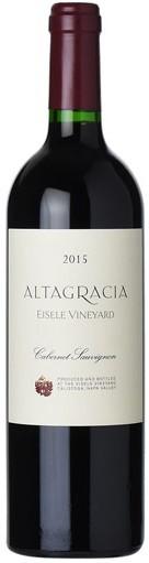 Eisele Vineyard Altagracia Cabernet Sauvignon