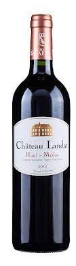 Château Landat Haut-Médoc