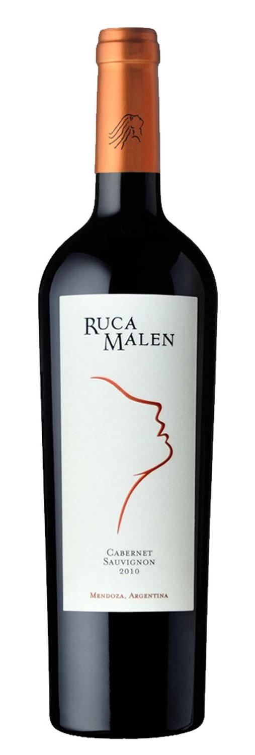 Ruca Malen Kinién Cabernet Sauvignon