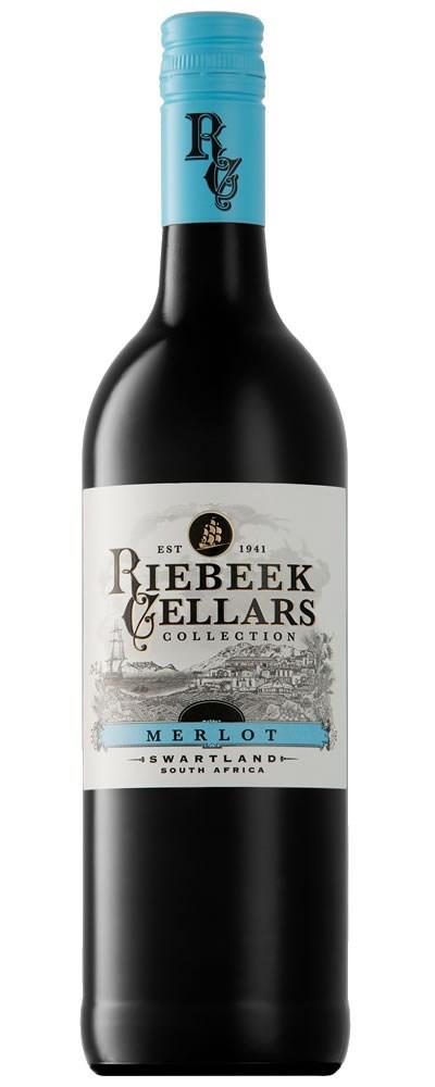 Riebeek Cellars Merlot