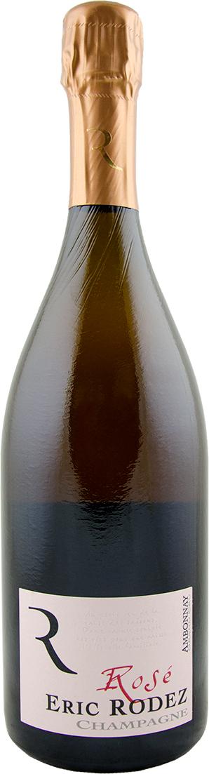 Eric Rodez Rosé Champagne Grand Cru 'Ambonnay'